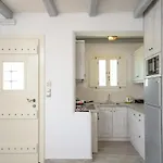 My Naxos Ii דירה Naxos City