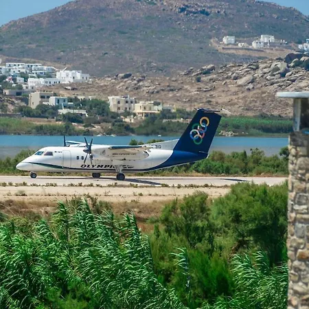 My Naxos Ii