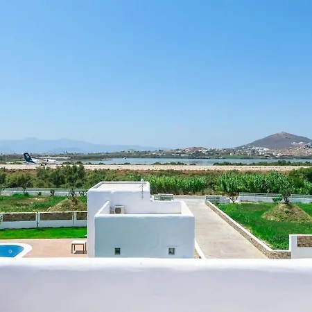 My Naxos Ii 아파트 *