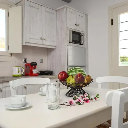 My Naxos Ii Naxos City