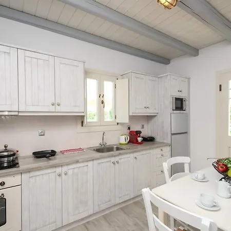 My Naxos Ii 아파트 Naxos City