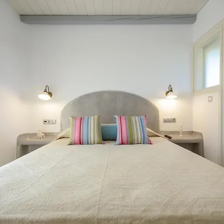 My Naxos Ii 아파트