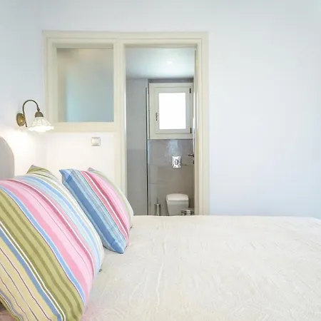 아파트 My Naxos Ii Naxos City