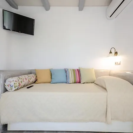 My Naxos Ii アパート Naxos City