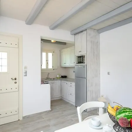 My Naxos Ii アパート Naxos City