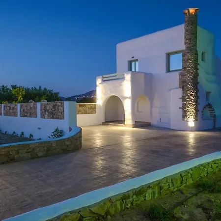 My Naxos Ii * Naxos City