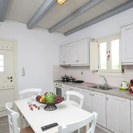 My Naxos Ii Naxos City