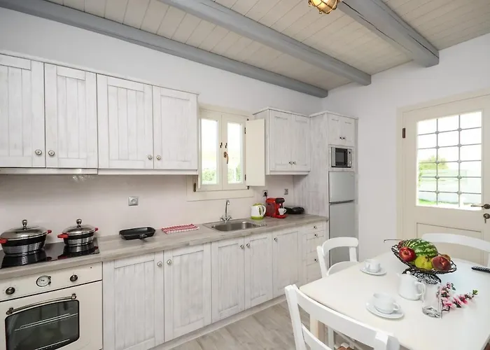 My Naxos Ii 아파트 Naxos City