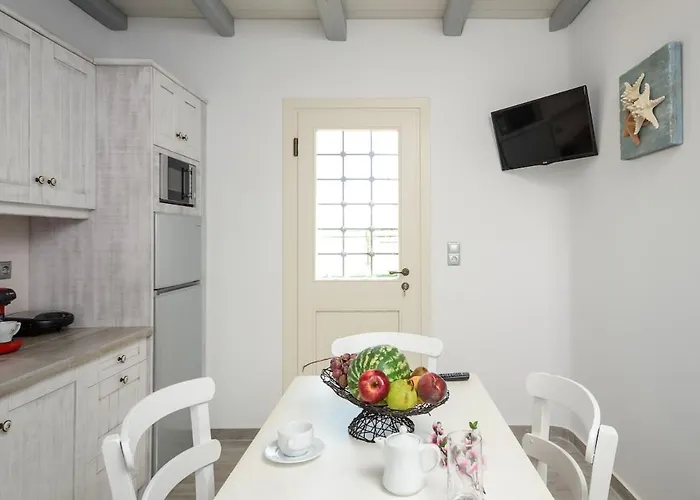 My Naxos Ii Naxos City