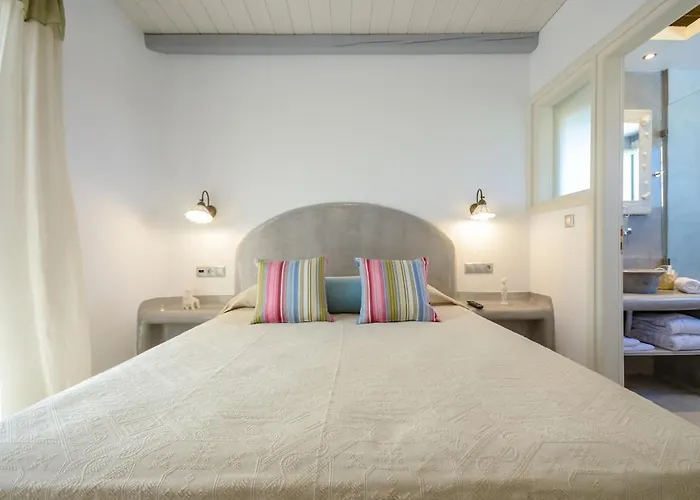 My Naxos Ii 아파트