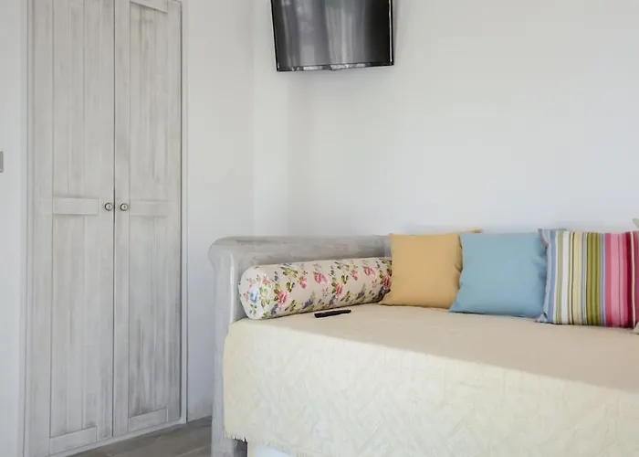 My Naxos Ii 아파트 *