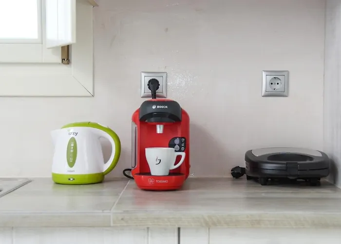 My Naxos Ii 아파트