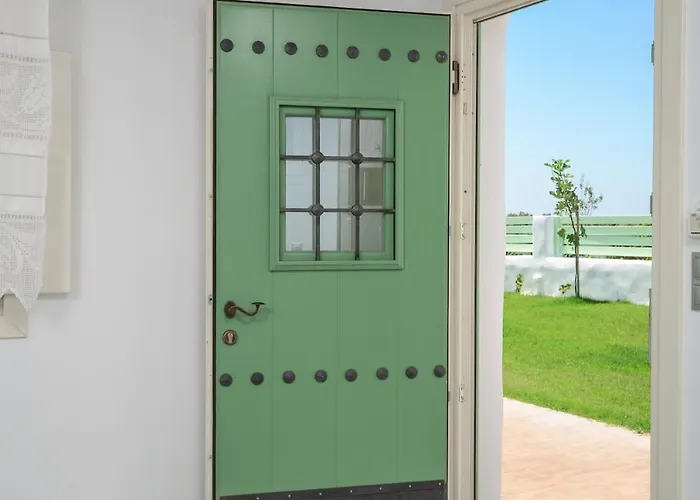 My Naxos Ii アパート