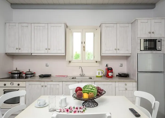 My Naxos Ii Naxos City