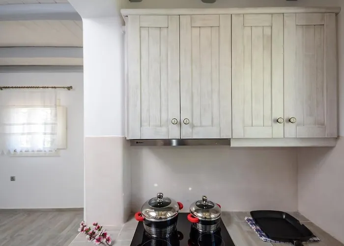 My Naxos Ii 아파트 *