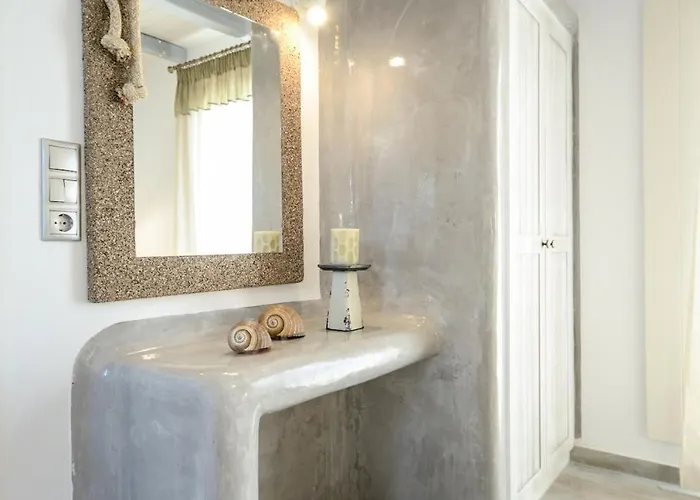 아파트 My Naxos Ii *