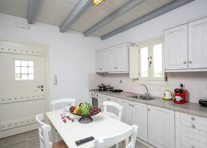 My Naxos Ii Naxos City