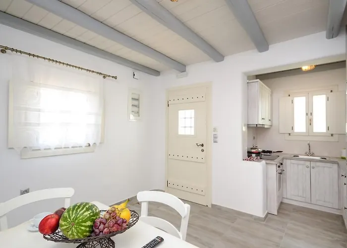 My Naxos Ii 아파트