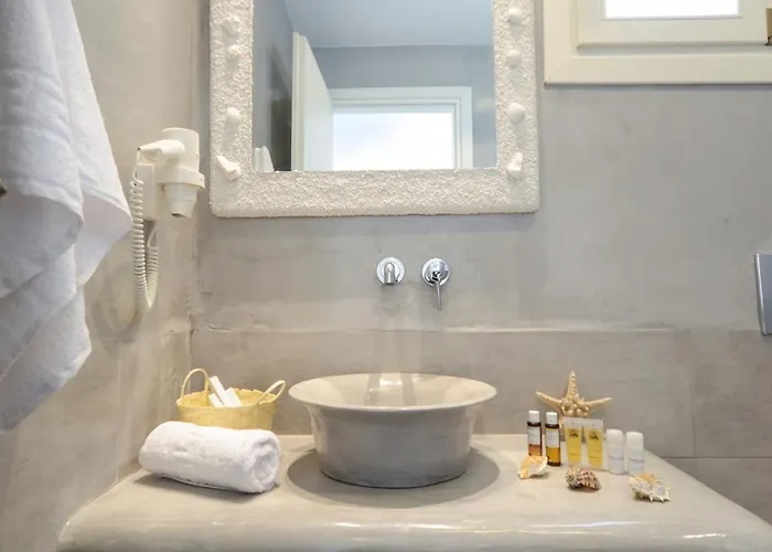 アパート My Naxos Ii Naxos City